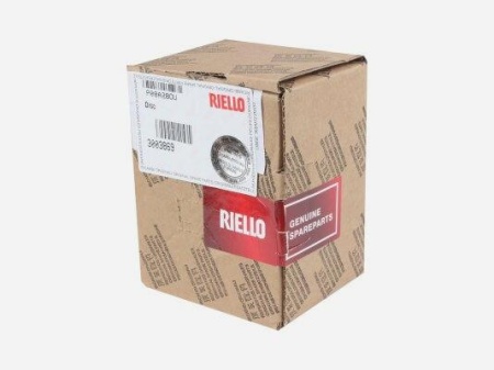 Диск уравнительный для горелки Riello, 3003869