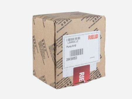 Топливный насос для горелки Riello R.B.L. 20030285 B10, 20030953