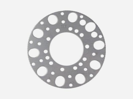 Диск уравнительный для горелки Riello, 3012026