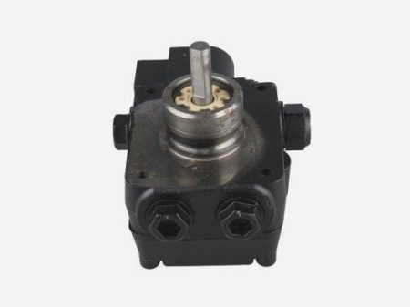 Топливный насос для горелки Riello AL V 65 B 9632 6P 0700, 20033463