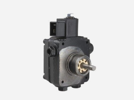 Топливный насос для горелки Riello AL V 65 B 9632 6P 0700, 20033463