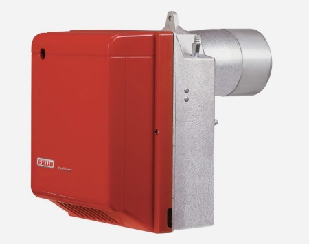 Дизельная горелка Riello GULLIVER RG4S TL, 20052623