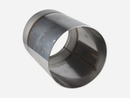 Труба жаровая для горелки Riello 189,5 x 250 мм, 3003989