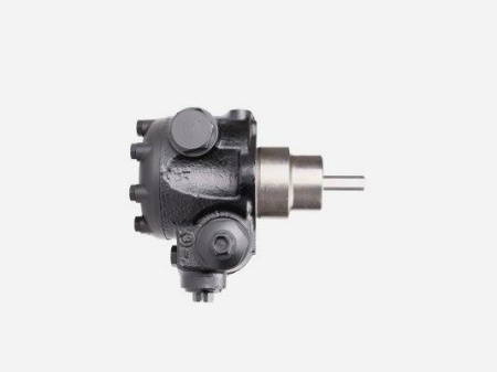 Топливный насос для горелки Riello J 7 CCC 1002 4P, 3006369