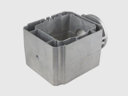 Газовый коллектор для горелки Riello, 3012401