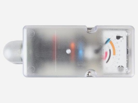 Сервопривод для горелки Riello LKS 210-08 (A1-5 S1), 3012318