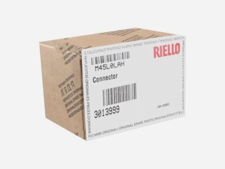 Переходник для горелки Riello, 3013999