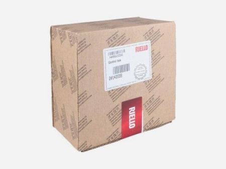 Блок управления для горелки Riello MG557-BWZG, 20143555