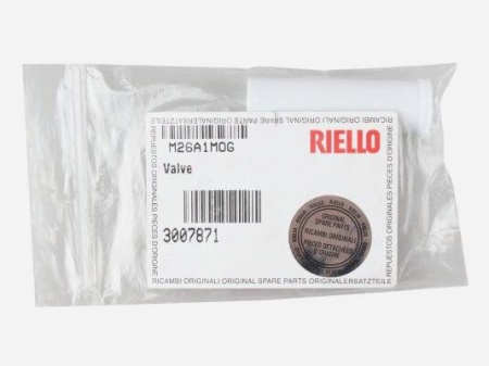Клапан для горелки Riello, 3007871