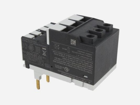 Реле тепловое для горелки Riello RF38 1400, 3013980