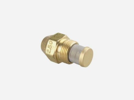 Форсунка для горелки Riello 2.50/45° A, 20011666