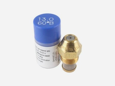 Форсунка для горелки Riello 13.00/60° B, 3042332