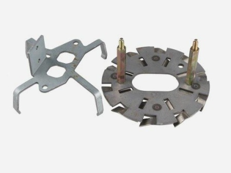 Диск уравнительный для горелки Riello, 3003793