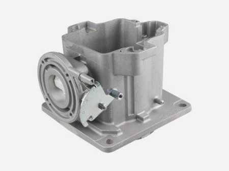 Соединительная муфта для горелки Riello, 3013742