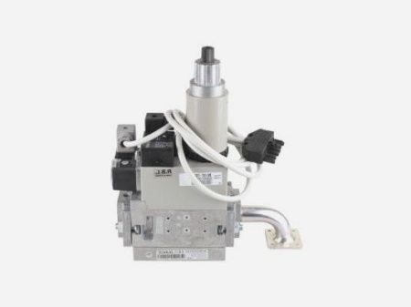 Газовая рампа для горелки Riello MVDLE 210/5 1"