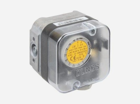 Реле давления для горелки Riello GW 3 A4, 3006941