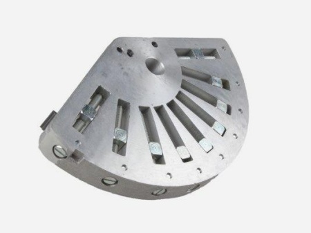 Регулятор соотношения топливо-воздух для горелки Riello, 3012263