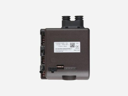 Блок управления для горелки Riello MG557-BWZG, 20143555