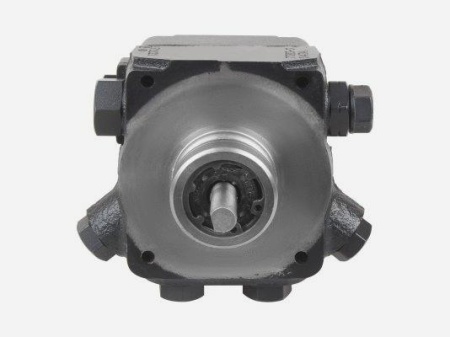 Топливный насос для горелки Riello D 47 A 7383 3P, 3006864