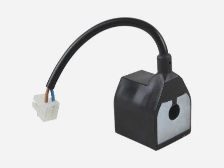 Катушка электромагнитная для горелки Riello R.B.L. 113, 3008575