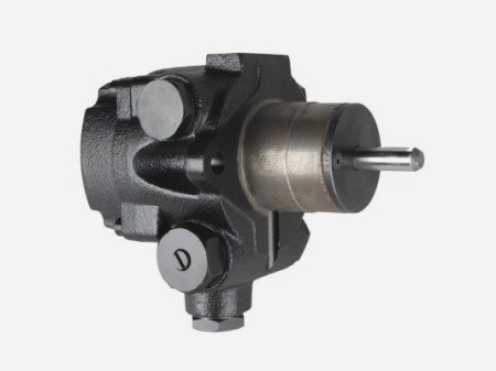 Топливный насос для горелки Riello N-NR 7 A, 3012577