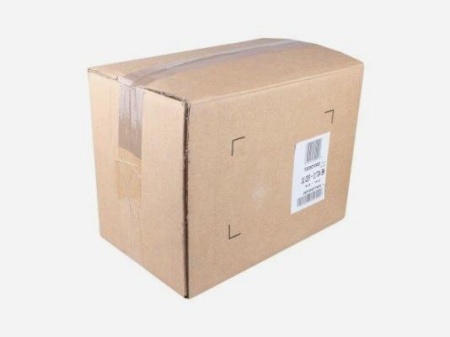 Газовая рампа для горелки Riello MB 407/2 - RSD 20, 3970537