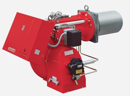 Дизельная горелка Riello PRESS 200 P/G TL, 3477768