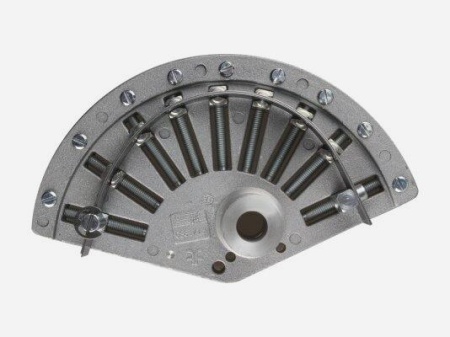 Регулятор соотношения топливо-воздух для горелки Riello, 3012263