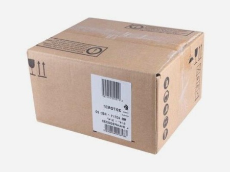 Газовая рампа для горелки Riello MB 407/1 - RSD 20, 3970531
