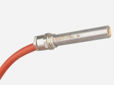 Подогреватель для горелки Riello 10x50, 40W, 3003618