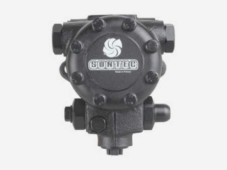 Топливный насос для горелки Riello E 6 NA 1070 7P, 3003027