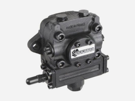 Топливный насос для горелки Riello TA 2 C 4010 7, 3006157