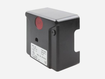 Блок управления для горелки Riello RBO 522, 3003896