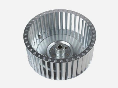 Крыльчатка для горелки Riello 173 x 82 мм, 3008494