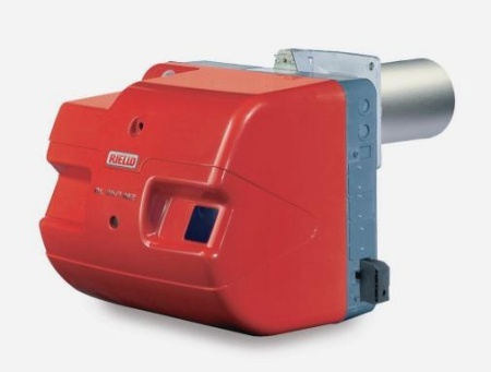 Дизельная горелка Riello RL 34/1 MZ TC, 3470110