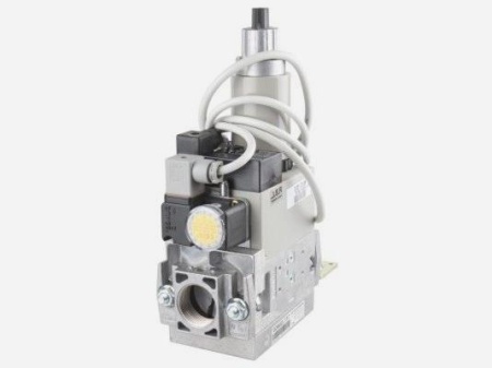 Газовая рампа для горелки Riello MB 420/1-RT 30