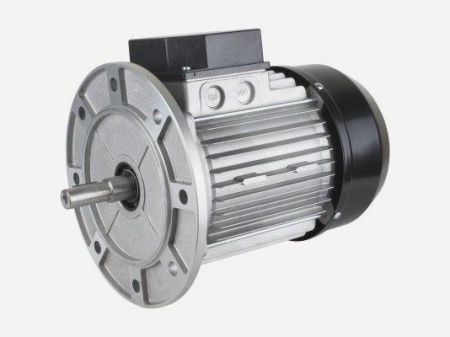 Электродвигатель для горелки Riello 1,1 кВт, 3003966