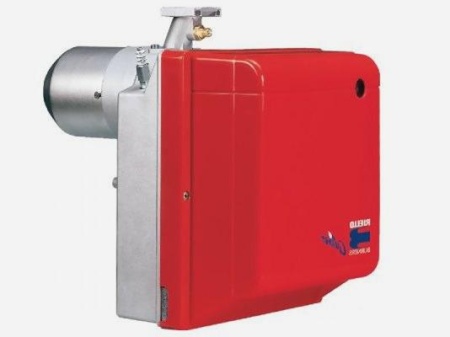 Дизельная горелка Riello RG3D, 3739400