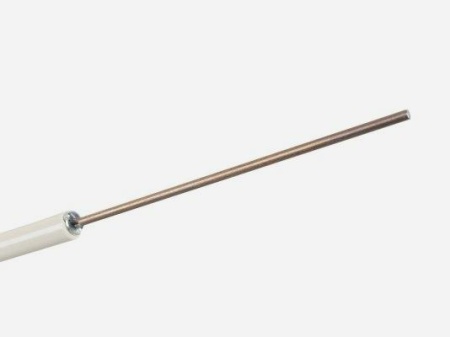 Электрод ионизации для горелки Riello 226 мм, 3006708