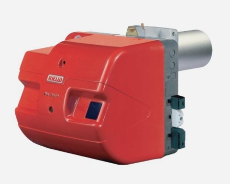 Газовая горелка Riello RS 34/1 MZ TC, 3788510