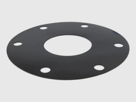 Заглушка для горелки Riello, 3005482