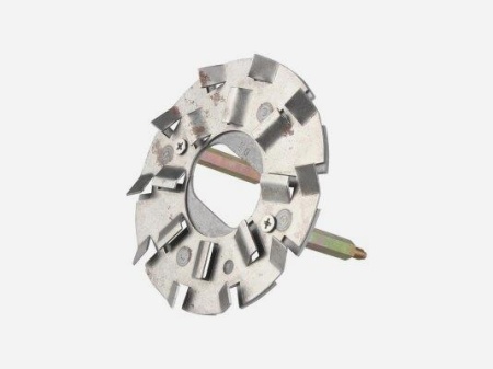 Диск уравнительный для горелки Riello, 3003793