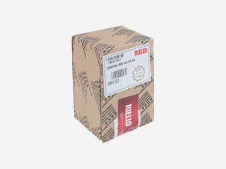 Блок управления для горелки Riello SE 525SE/5F, 3001164