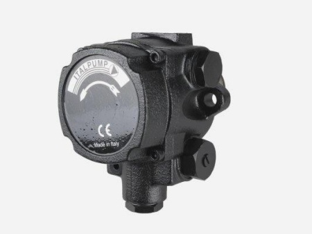 Топливный насос для горелки Riello N-NR 7 A, 3012577