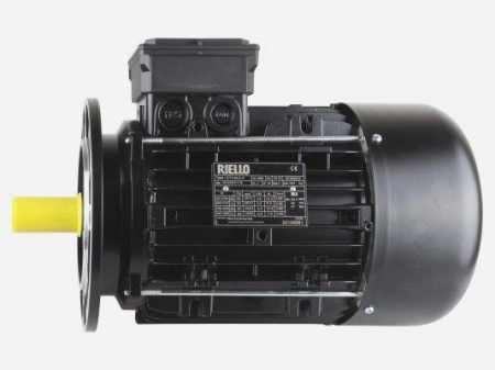 Электродвигатель для горелки Riello, 20050960
