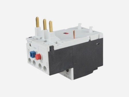 Реле тепловое для горелки Riello RF38 0500, 20005527