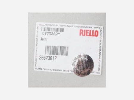 Муфта для горелки Riello, 20073817