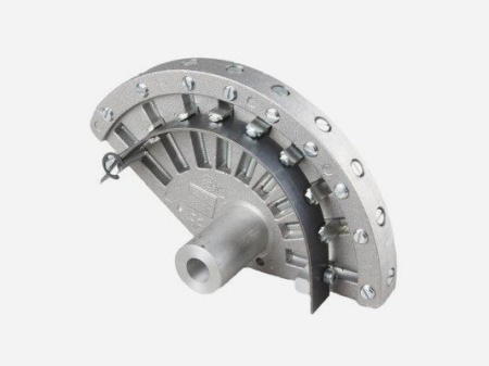 Регулятор соотношения топливо-воздух для горелки Riello, 3012263