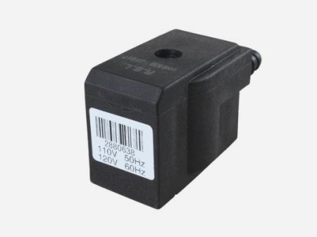 Катушка электромагнитная для горелки Riello R.B.L. 638, 3003287