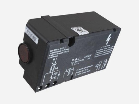 Блок управления для горелки Riello SE 535SE, 3001169